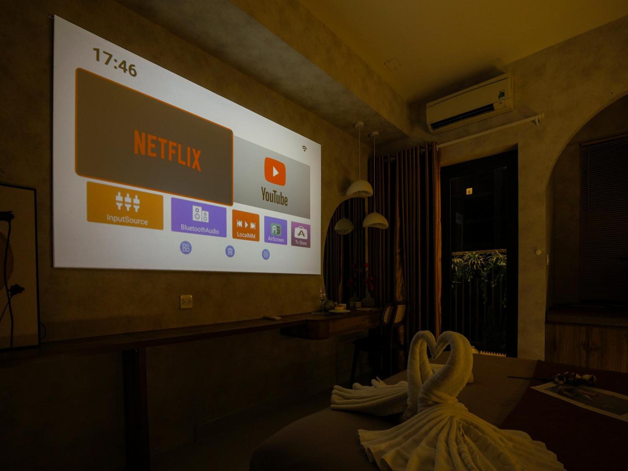 May Soho Saigon Serviced Apartment Ho Chi Minh City Exterior photo